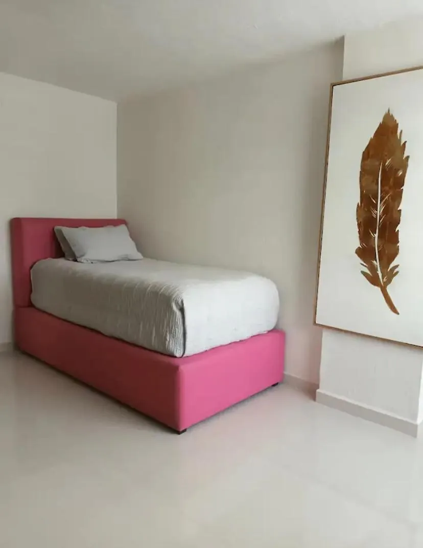 Apartament Bonito Departamento Guadalajara