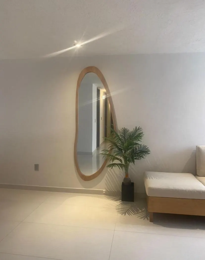 Apartament Bonito Departamento Guadalajara Meksyk