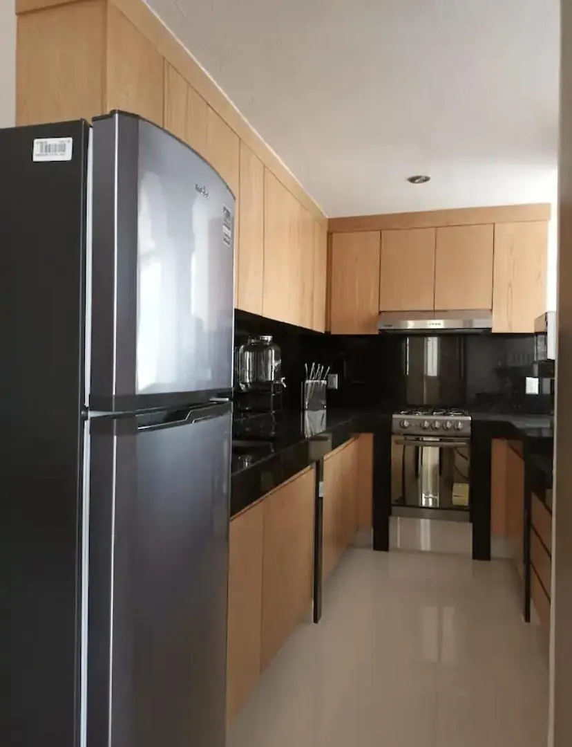 Apartament Bonito Departamento Guadalajara 0*,  Meksyk