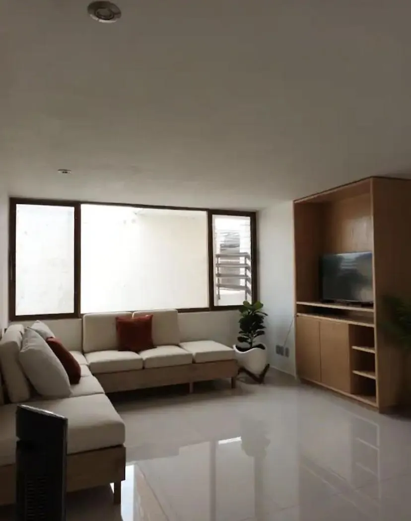Apartament Bonito Departamento Guadalajara